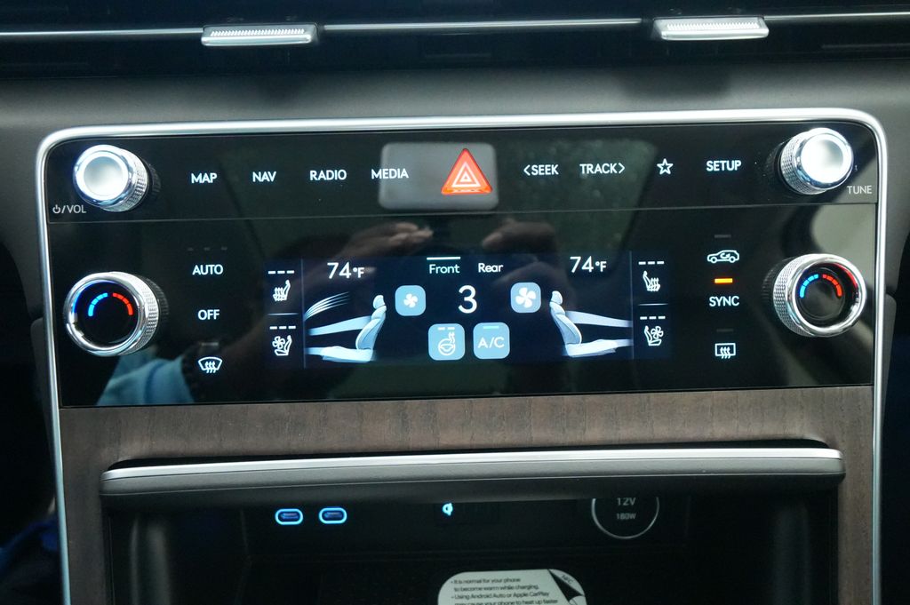 2027 Genesis GV80