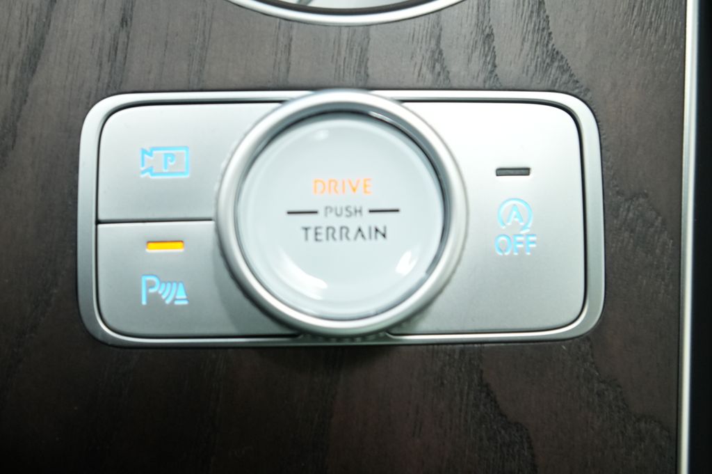 2027 Genesis GV80