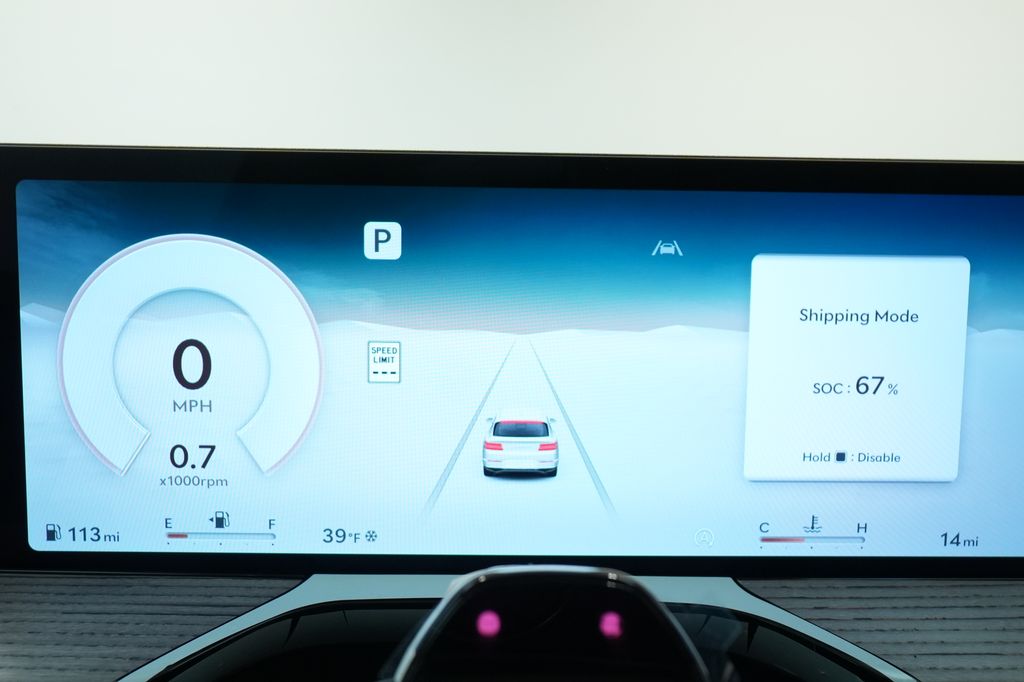 2026 Genesis GV80