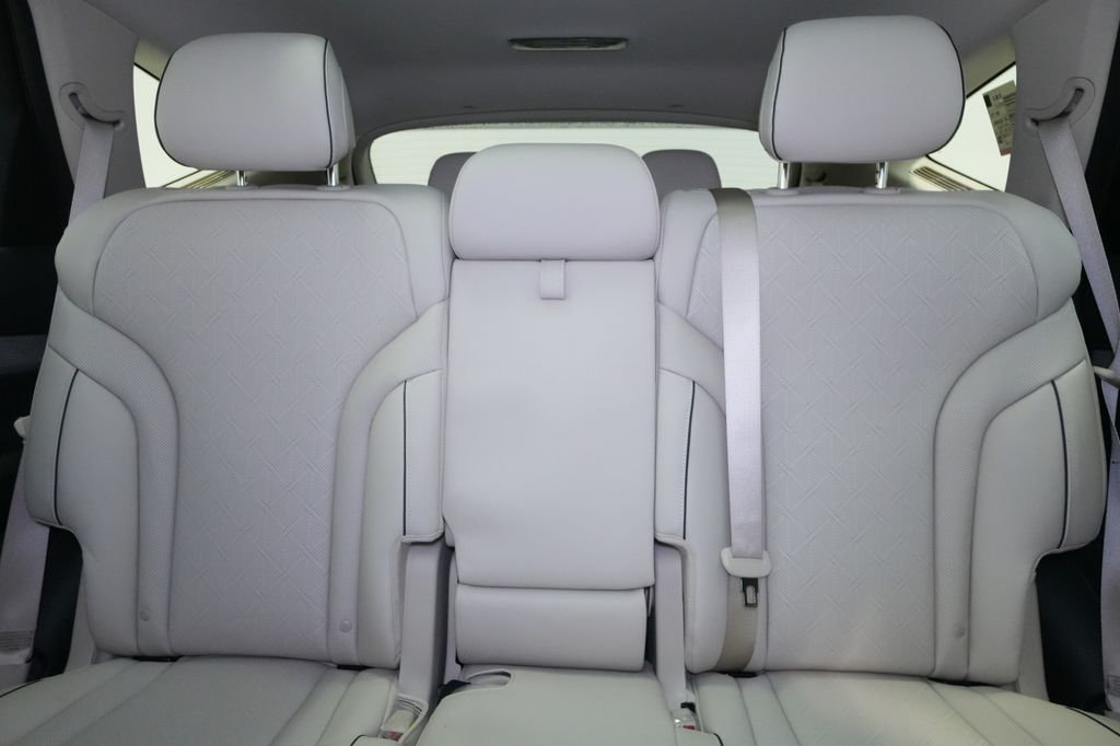 2026 Genesis GV80
