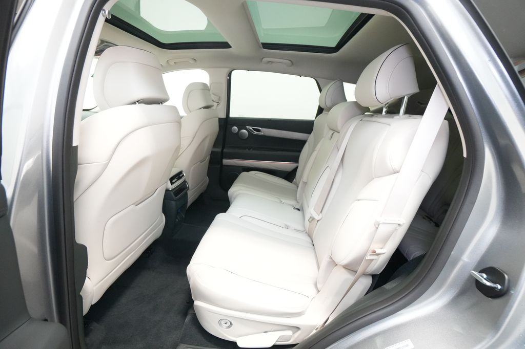 2026 Genesis GV80
