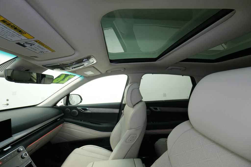 2026 Genesis GV80