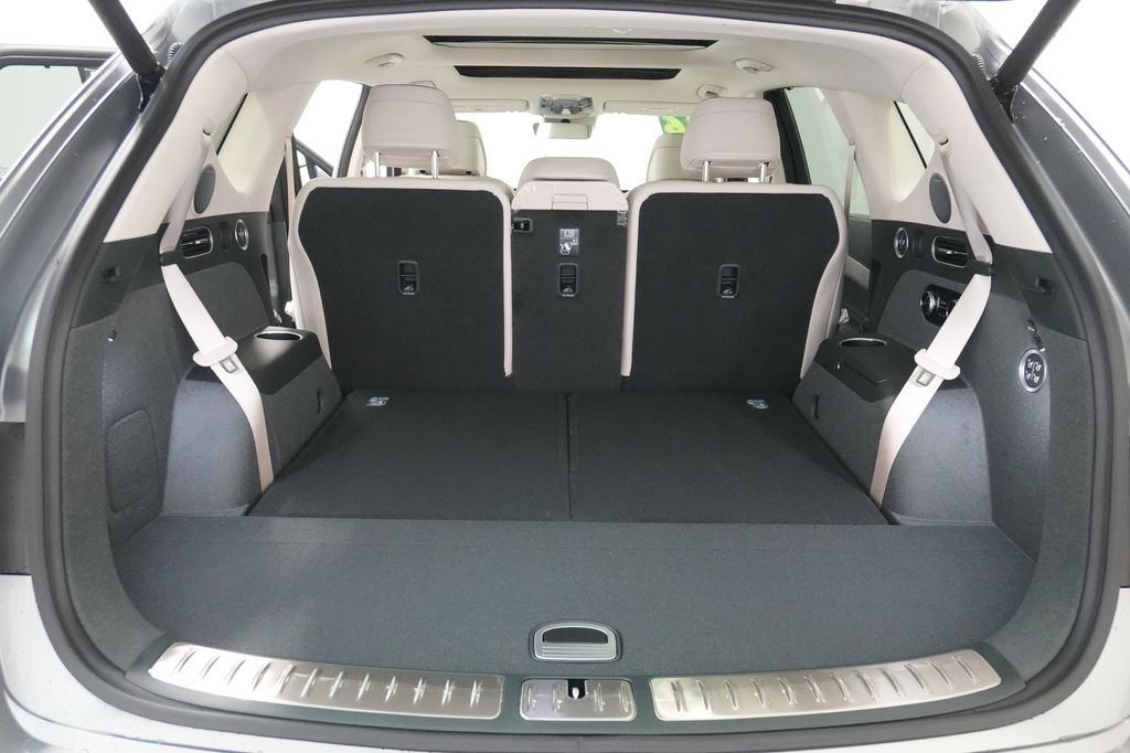 2026 Genesis GV80