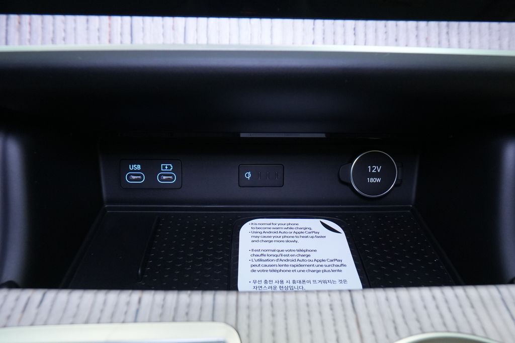 2026 Genesis GV80