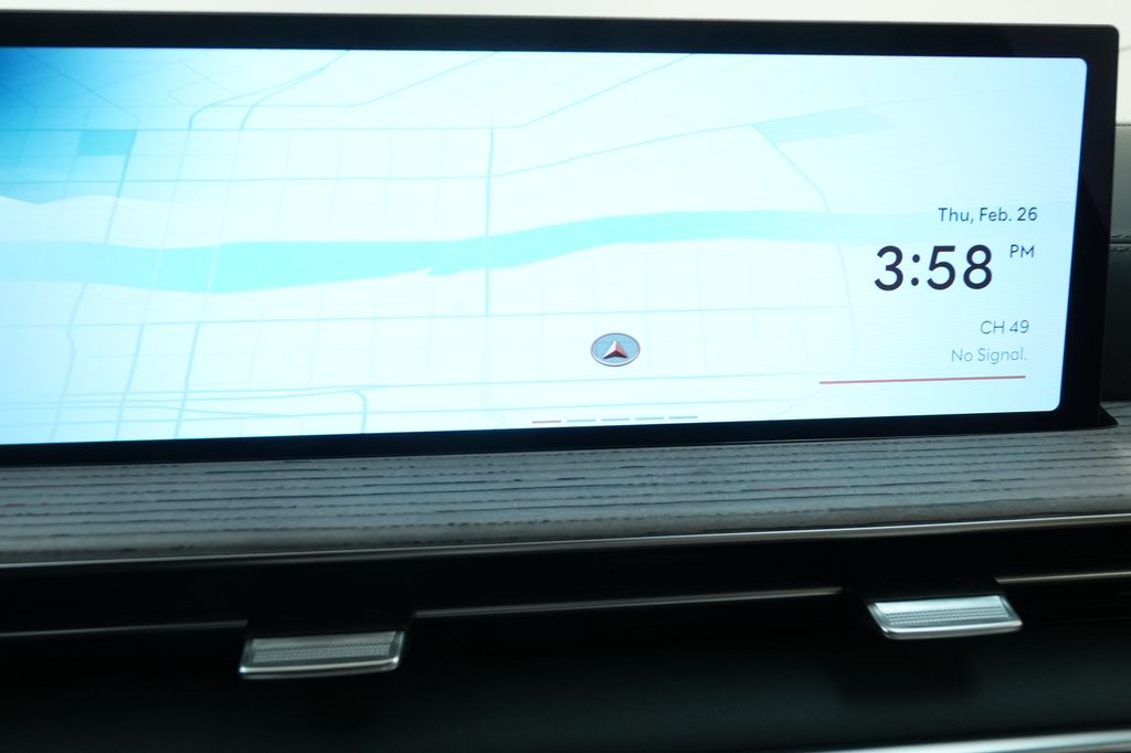 2026 Genesis GV80