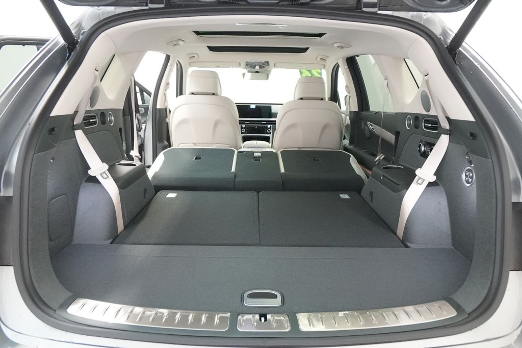 2026 Genesis GV80
