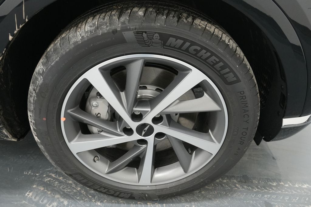 2026 Genesis GV80