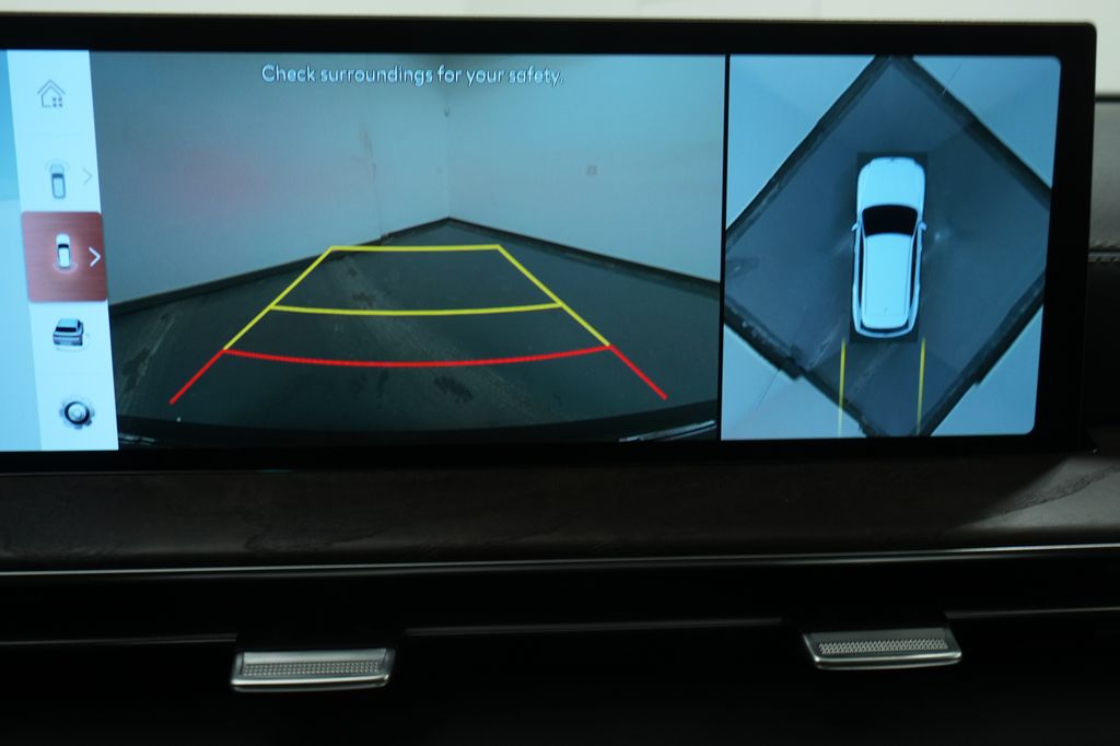 2026 Genesis GV80
