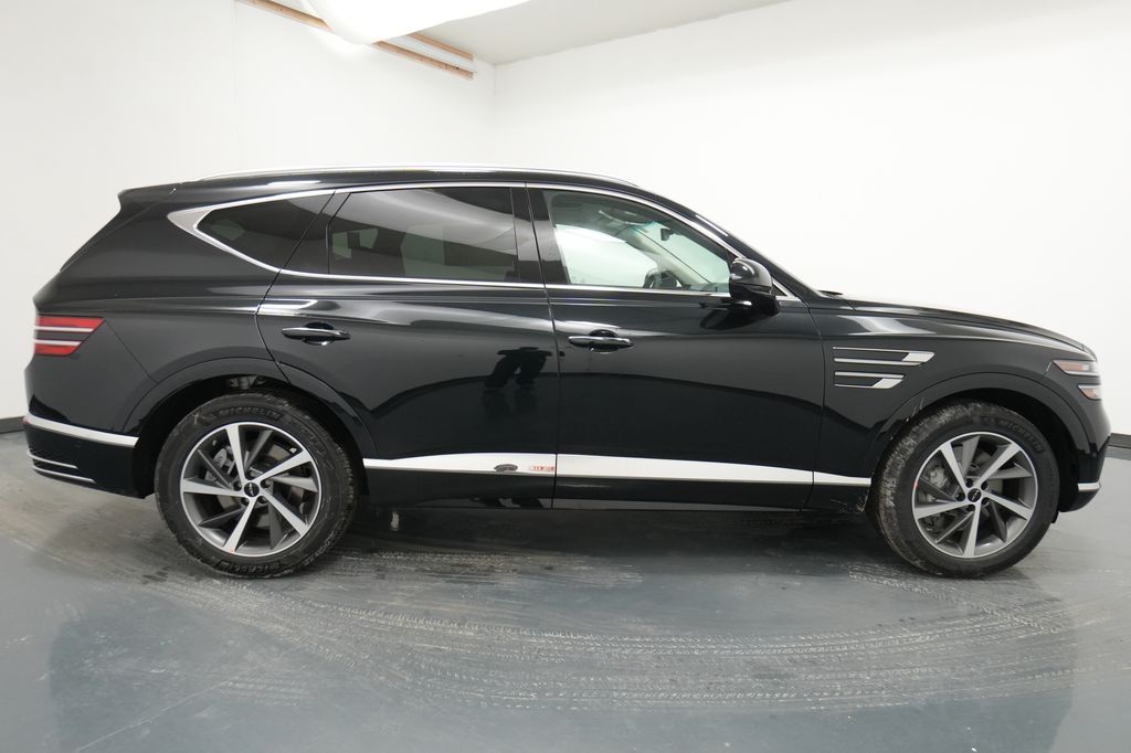 2026 Genesis GV80