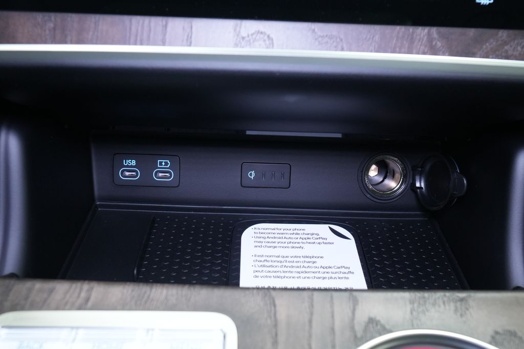 2026 Genesis GV80