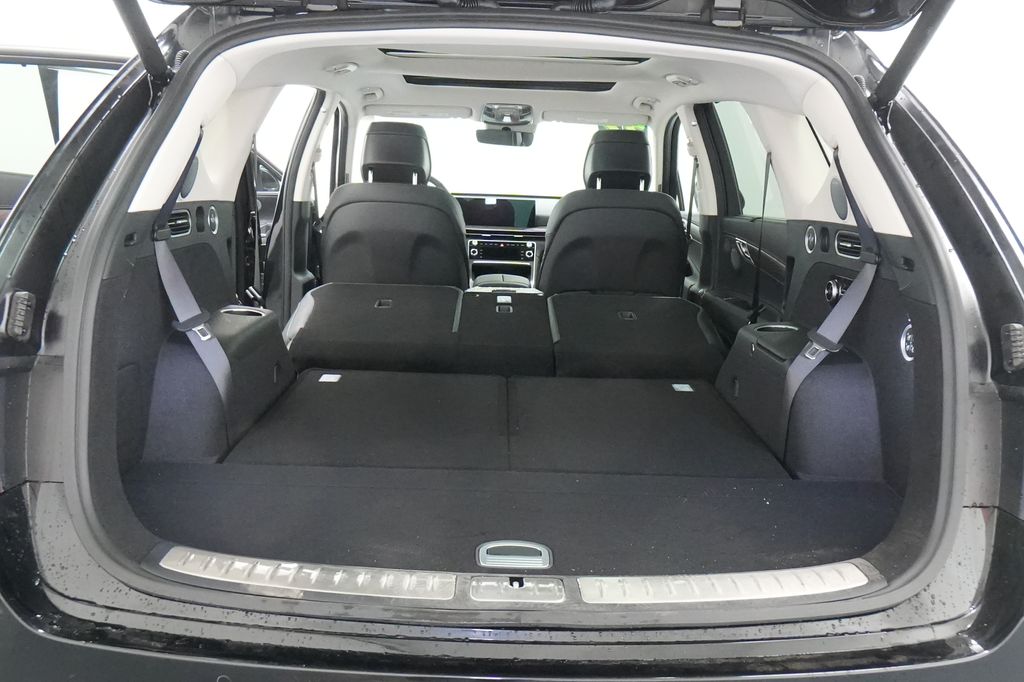 2026 Genesis GV80