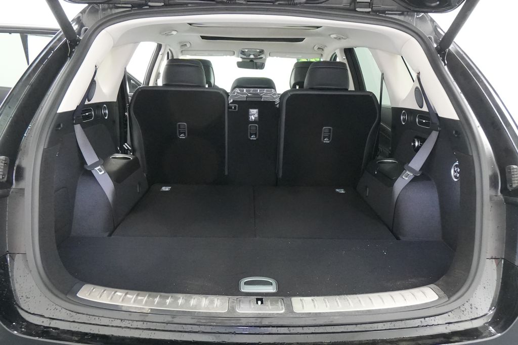 2026 Genesis GV80