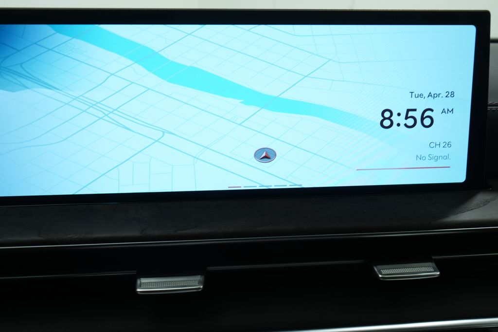 2026 Genesis GV80