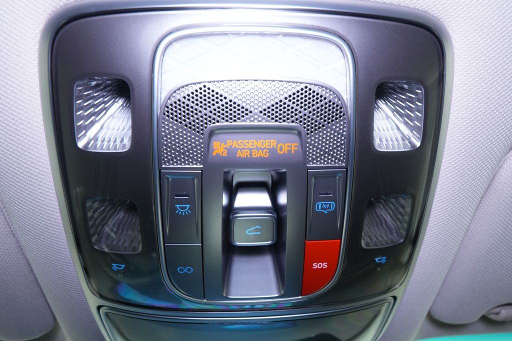 2026 Genesis GV80