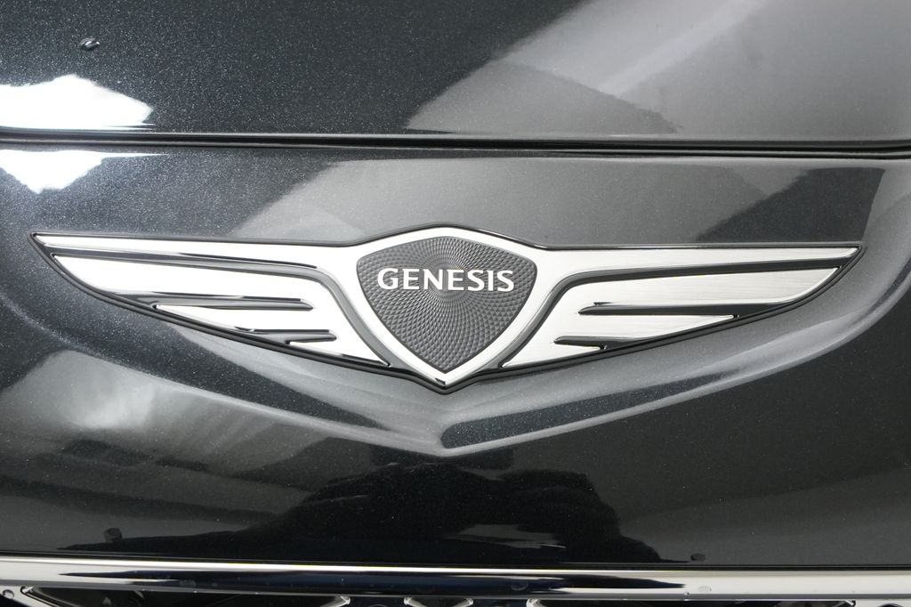2026 Genesis GV80