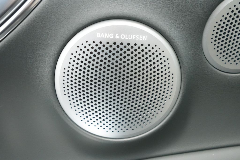 2026 Genesis GV80