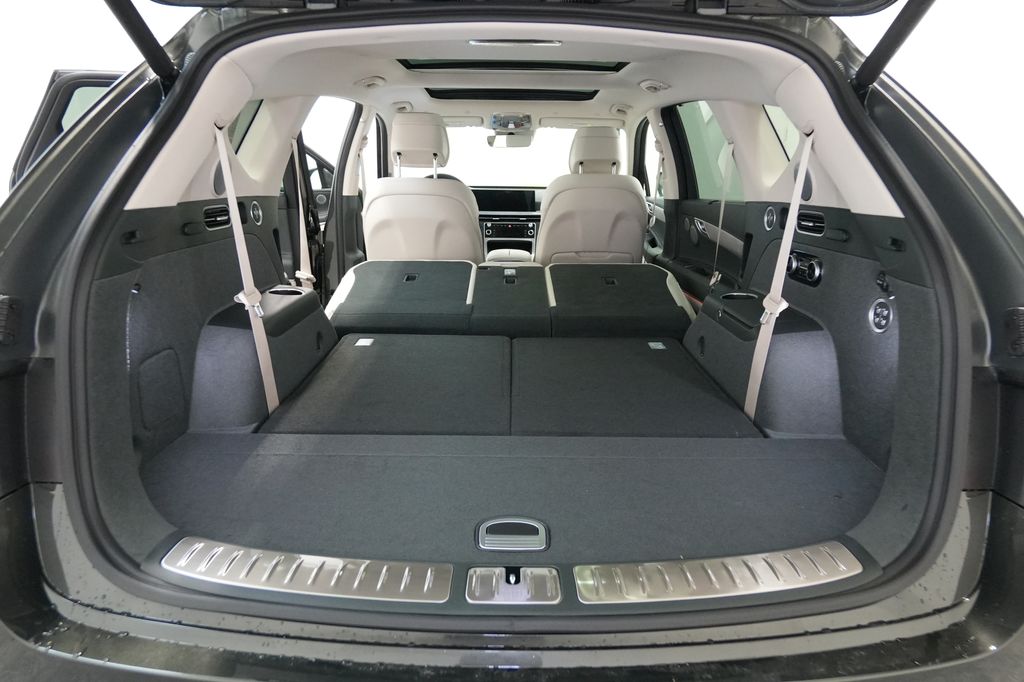 2026 Genesis GV80