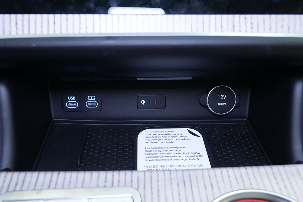 2026 Genesis GV80