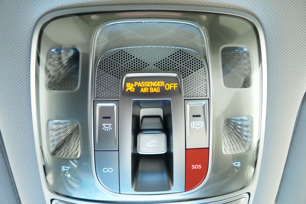 2026 Genesis GV80