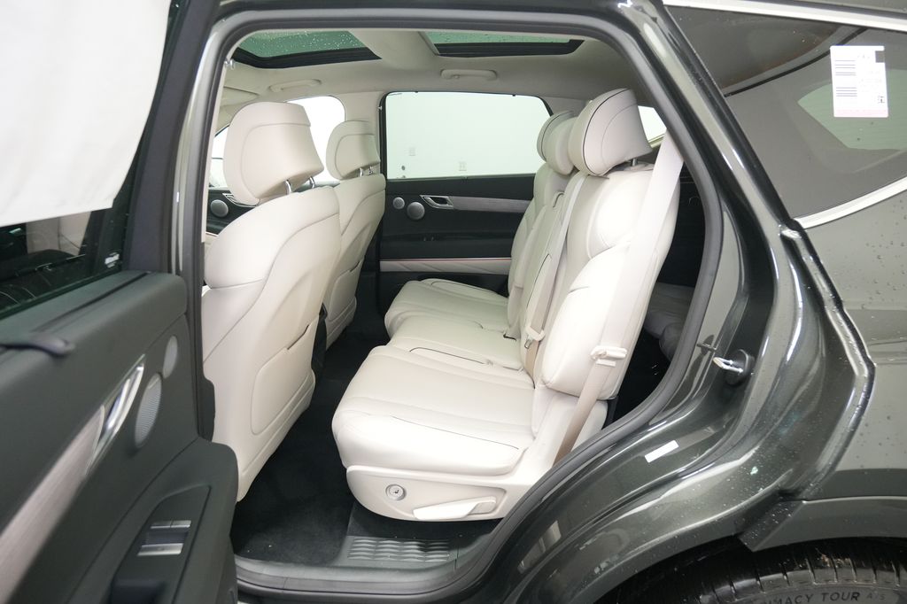 2026 Genesis GV80
