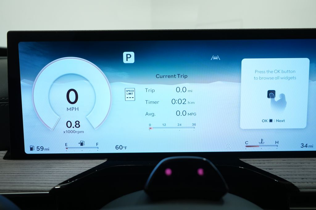 2026 Genesis GV80