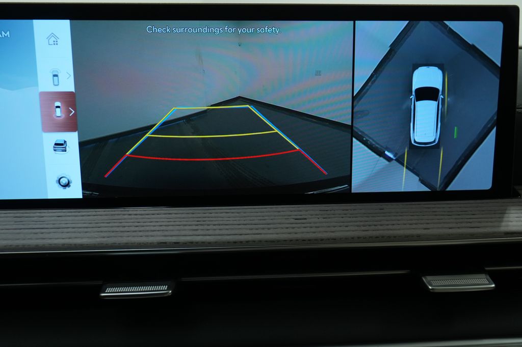 2026 Genesis GV80