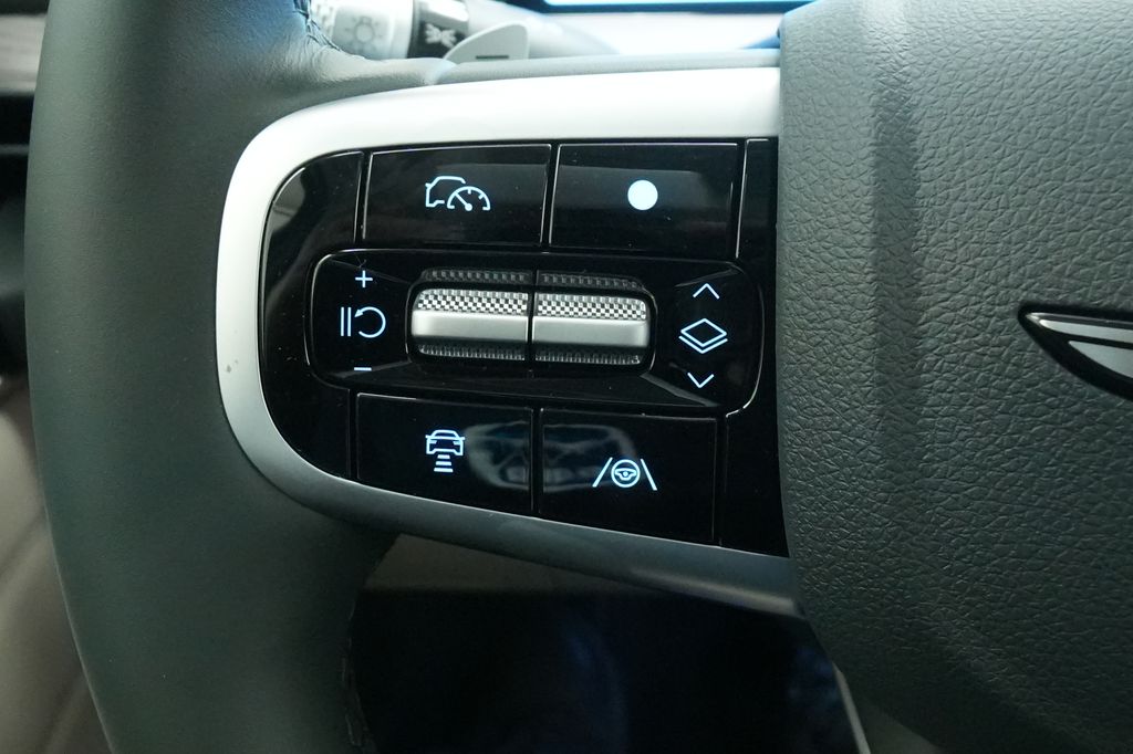 2026 Genesis GV80