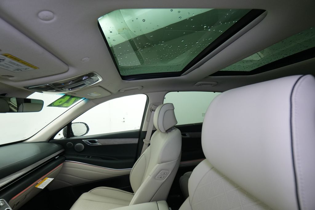 2026 Genesis GV80