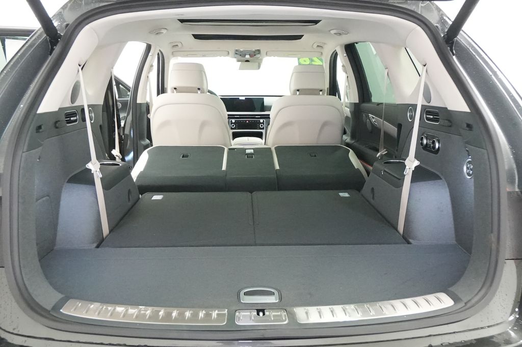 2026 Genesis GV80