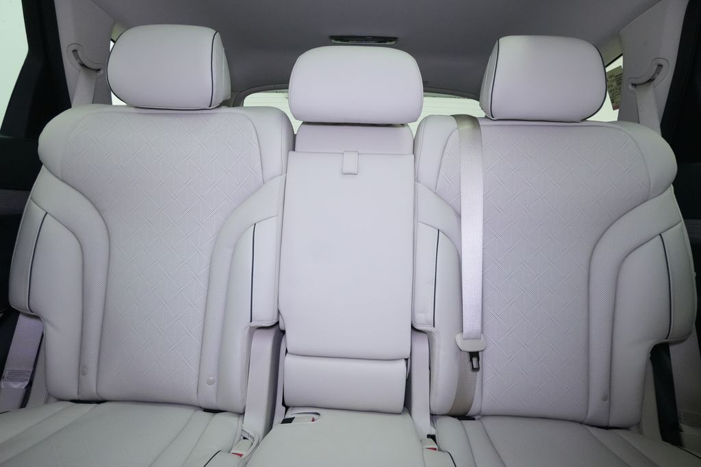2026 Genesis GV80