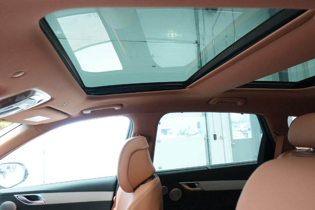 2027 Genesis GV80