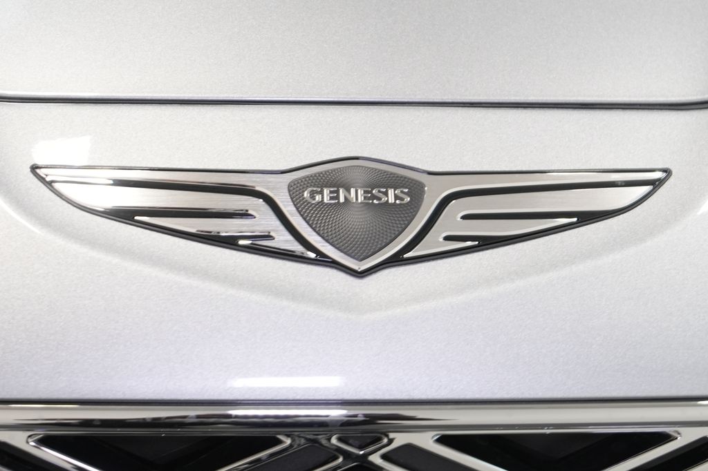 2026 Genesis GV80