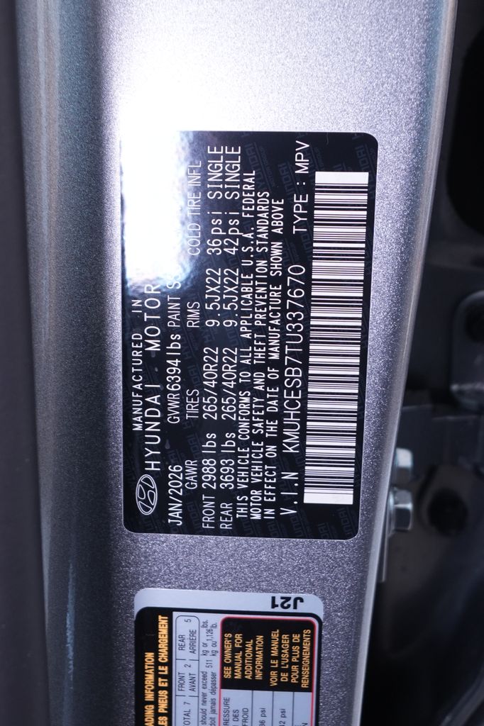 2026 Genesis GV80