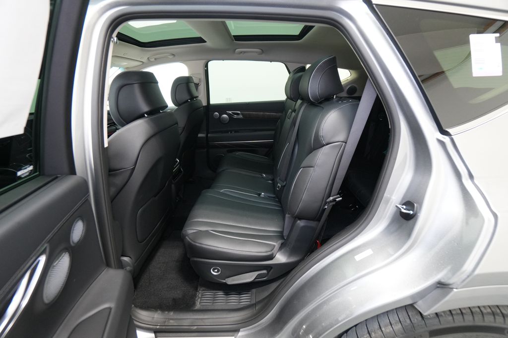 2026 Genesis GV80