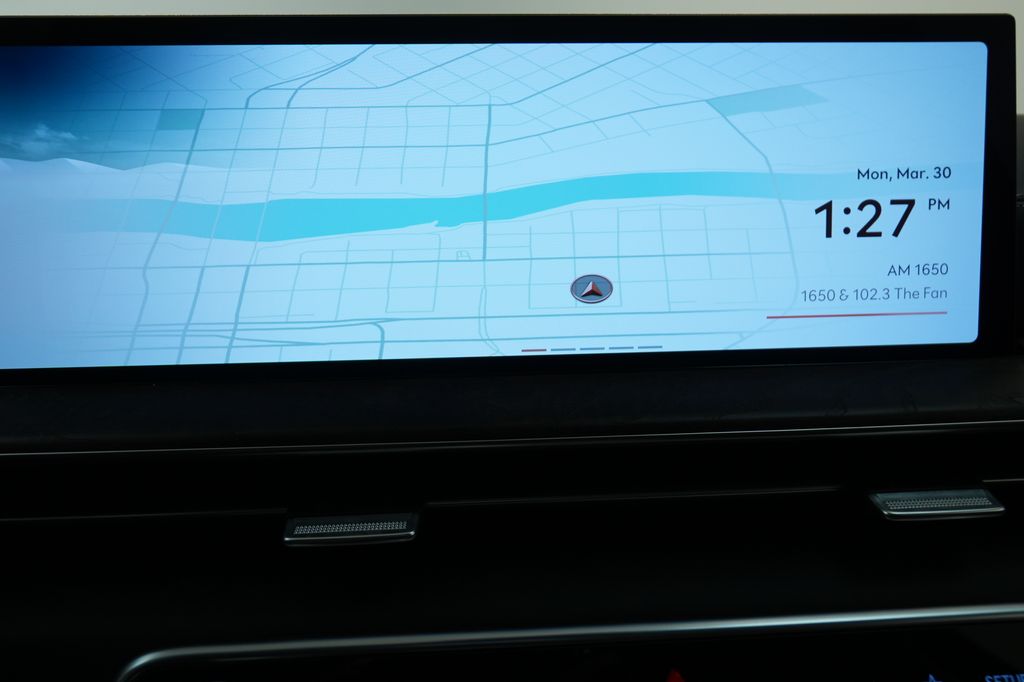 2026 Genesis GV80