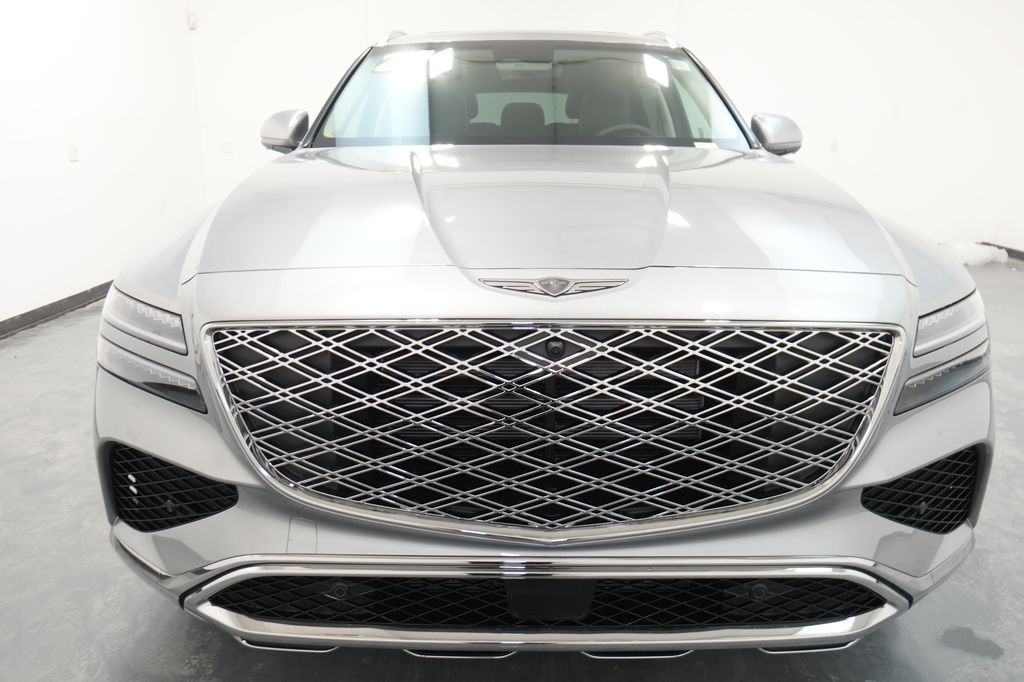 2026 Genesis GV80