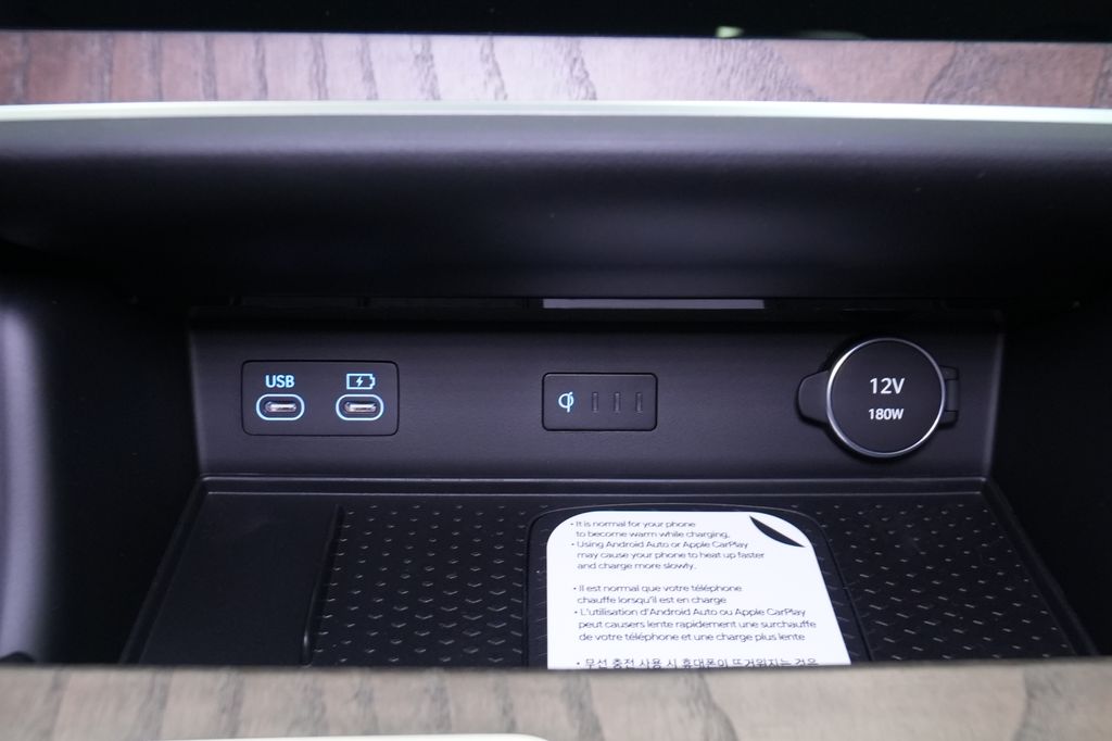 2026 Genesis GV80
