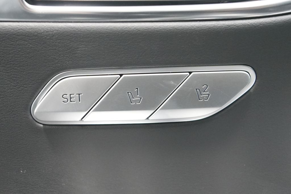 2026 Genesis GV80