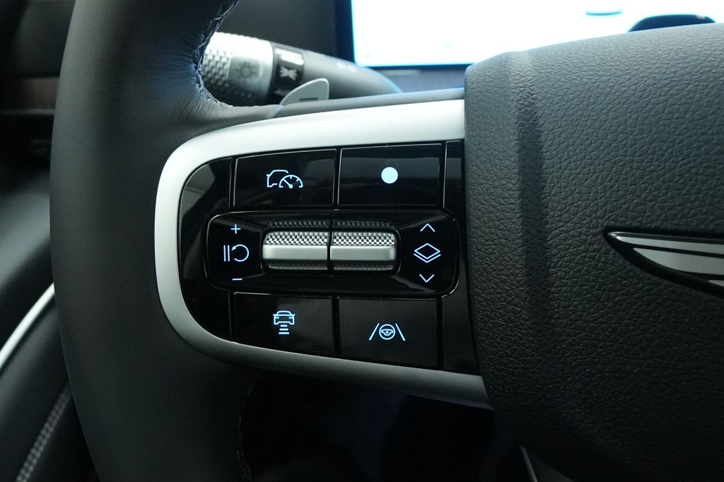 2026 Genesis GV80