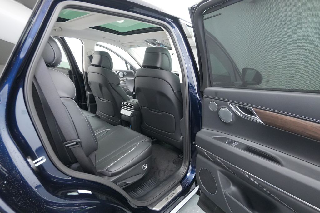 2026 Genesis GV80