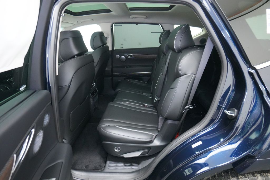 2026 Genesis GV80