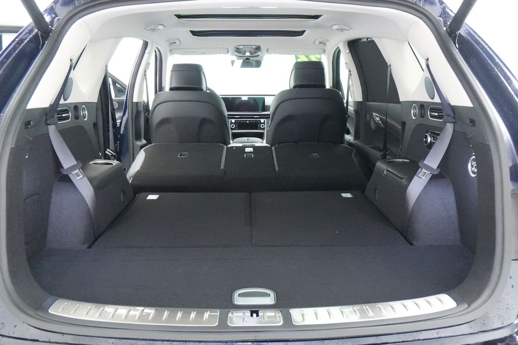2026 Genesis GV80
