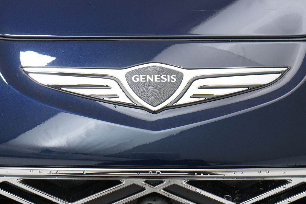 2026 Genesis GV80