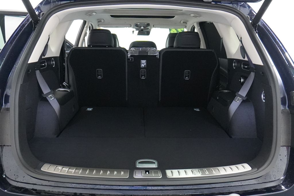 2026 Genesis GV80