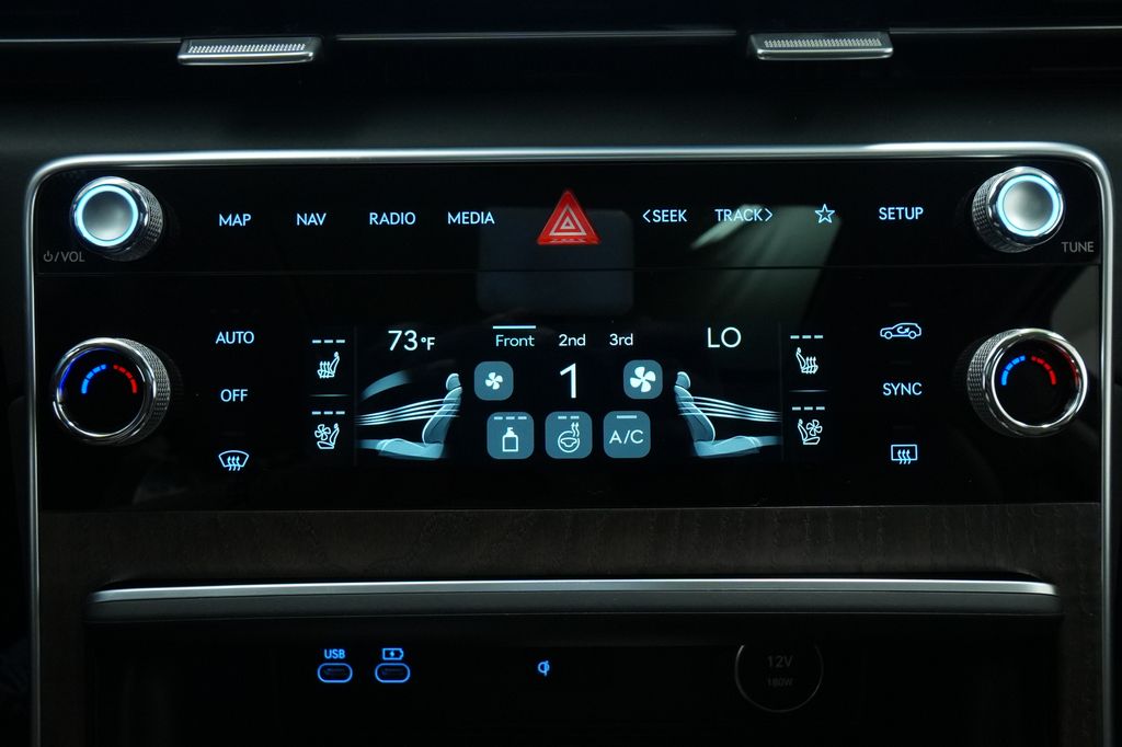 2026 Genesis GV80