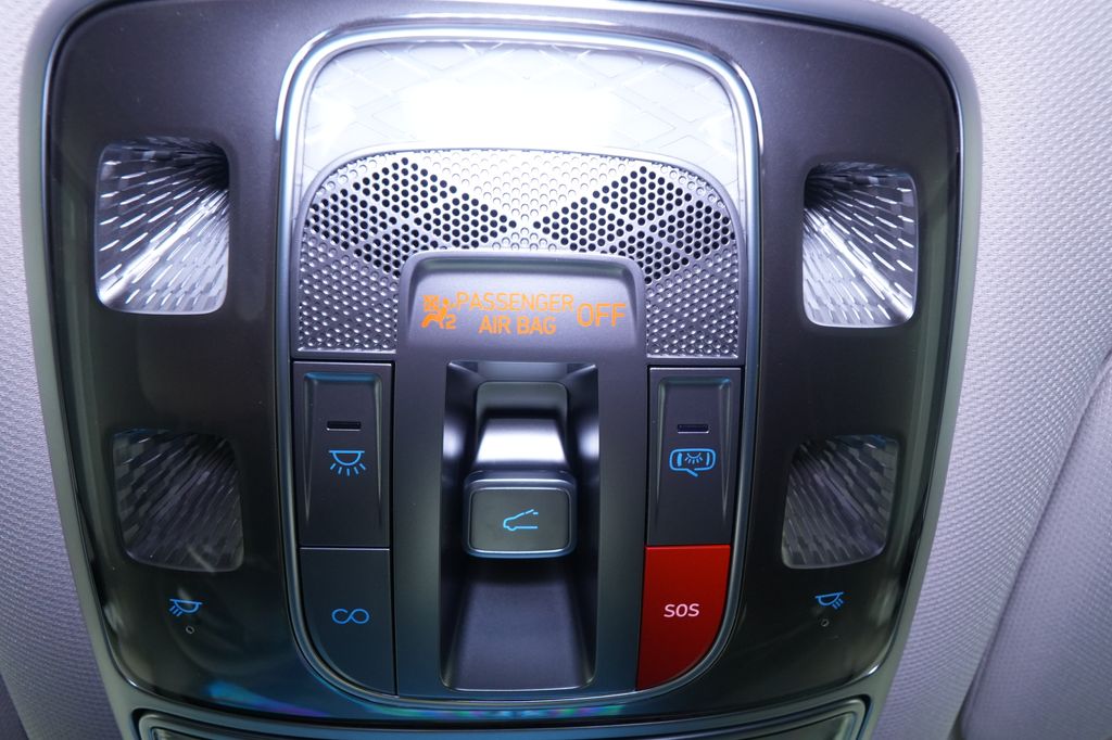 2026 Genesis GV80