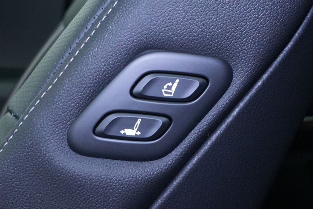 2026 Genesis GV80