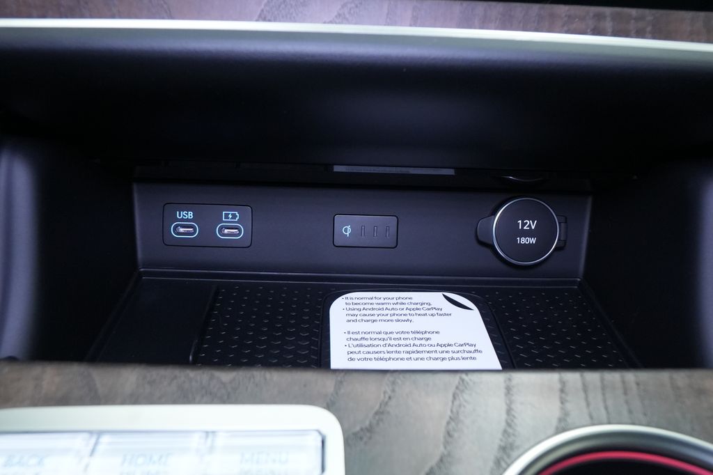2026 Genesis GV80