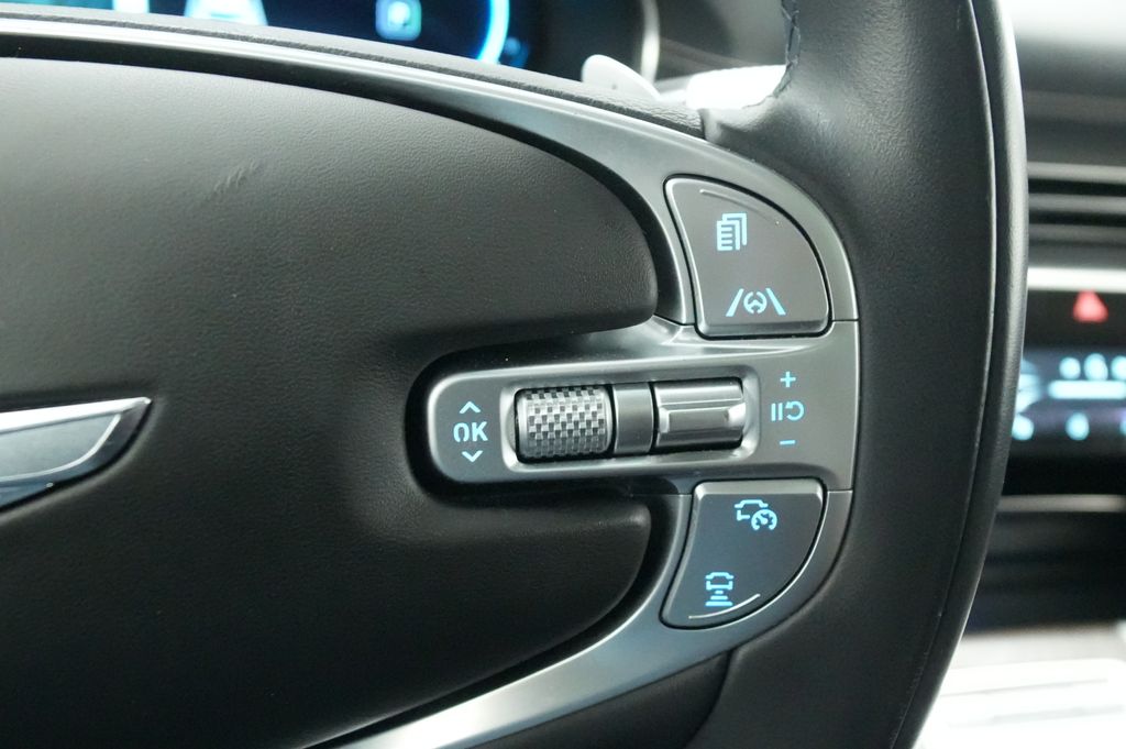 2023 Genesis GV80