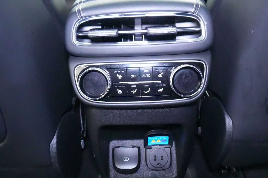 2023 Genesis GV80